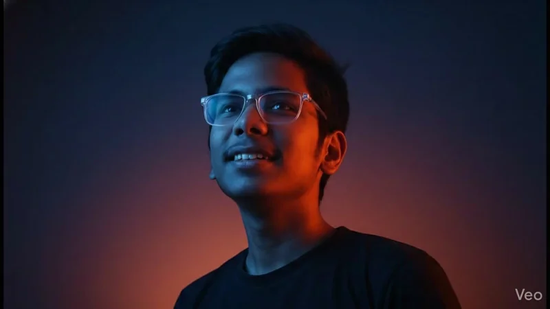 Cinematic Background